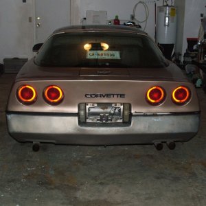 my 84