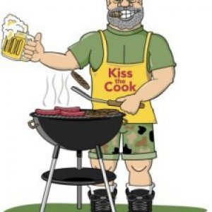 KissTheCook