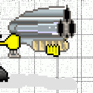 RocketLauncher