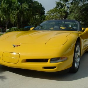 Pics of the "01
