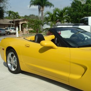 Pics of the "01