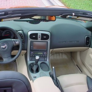INTERIOR SHOT