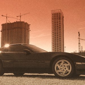 Bob's 1990