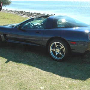 Navy2kcoupe's 2k coupe