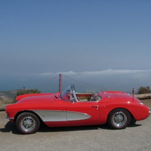 Media '2002 Trip to Cailf from FL SebringBill' in category 'C1 Corvettes (1953-1962)'