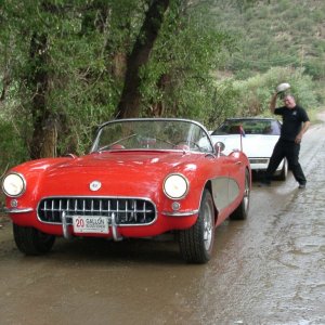 Someplace in Colo 2002