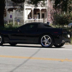 Micanopy, FL Feb, 2007