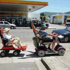 Scooter