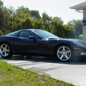 Side View