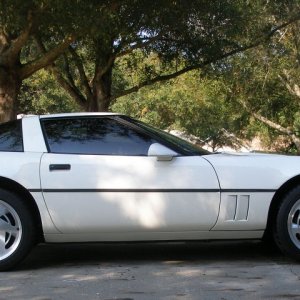 FLA-C4's 88 Coupe 1