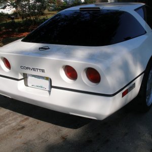 FLA-C4's 88 Coupe 5