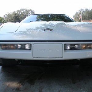 FLA-C4's 88 Coupe 4