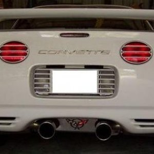 ShowTime Corvette presents the Victory Lane Vette