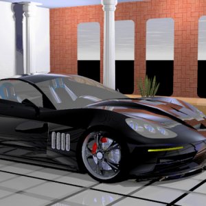 Body Kit