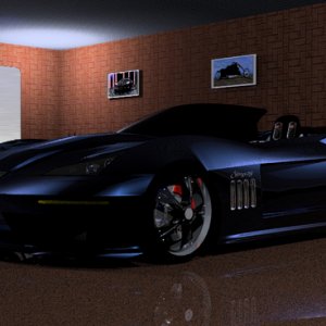 Body Kit