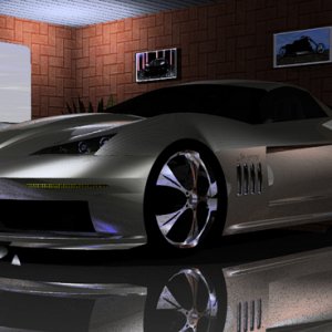 Body Kit