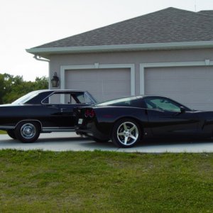 Vette