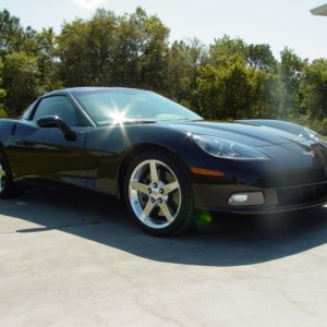 Vette