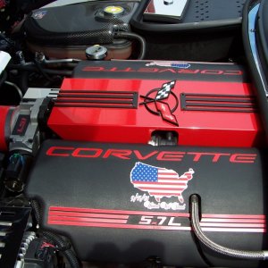 Heart Of The Beast