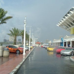Pier Show '07