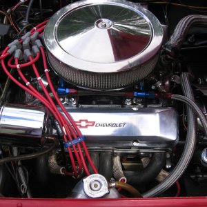 another new engine