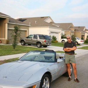 1996 Collector Edition LT-4