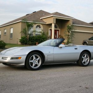 1996 Collector Edition LT-4