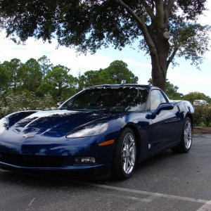 Z51 coupe