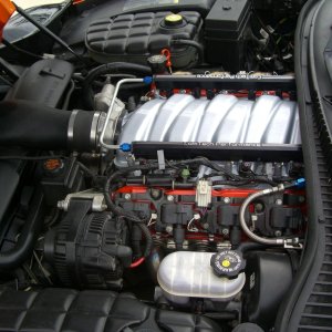 2007 Makeover