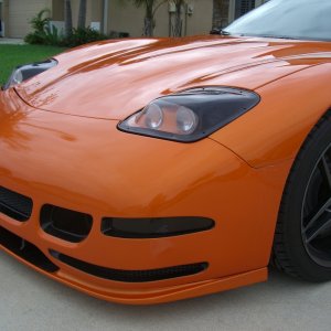 2007 Makeover