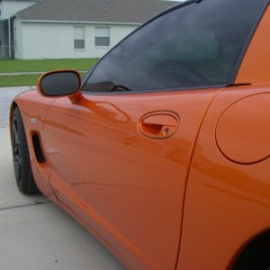 2007 Makeover
