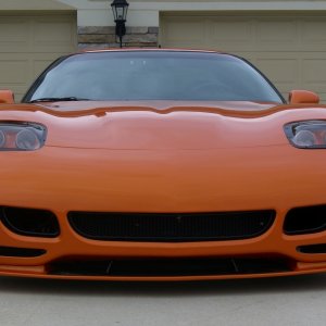 2007 Makeover