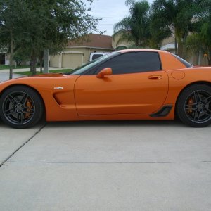 2007 Makeover