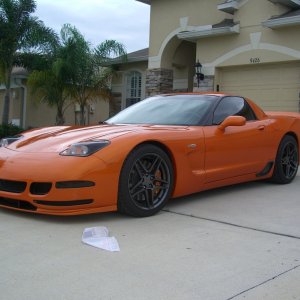 2007 Makeover