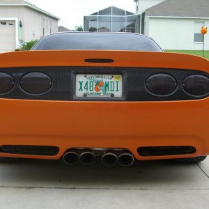 2007 Makeover