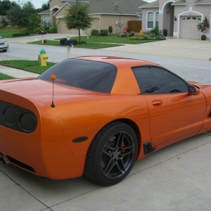 2007 Makeover