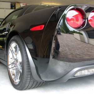 2008 Z06