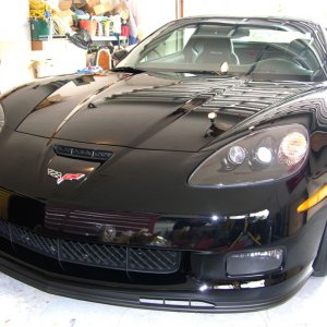 2008 Z06