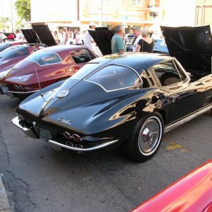 Ft Myers Car Show