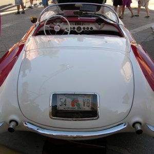 Ft Myers Car Show