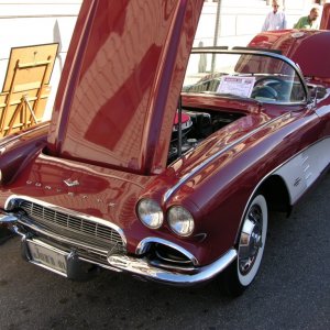 Ft Myers Car Show