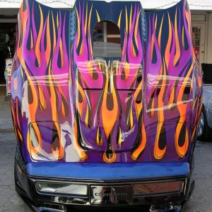 Ft Myers Car Show