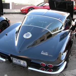 Ft Myers Car Show