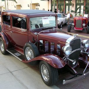 Ft. Myers Car Show