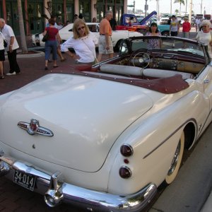 Ft. Myers Car Show