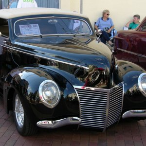 Ft. Myers Car Show