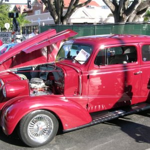 Ft. Myers Car Show