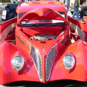 Ft. Myers Car Show