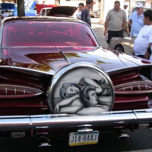 Ft. Myers Car Show