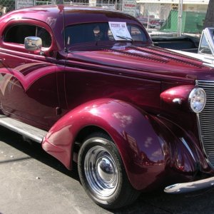 Ft. Myers Car Show